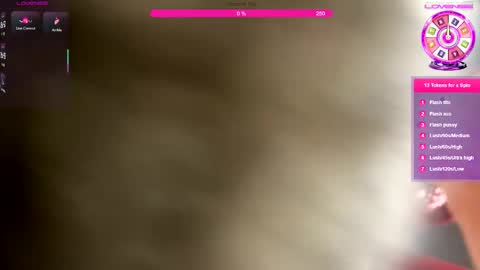 theothergirl online show from February 28, 7:08 am