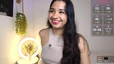 thepeach_ online show from July 28, 7:39 pm