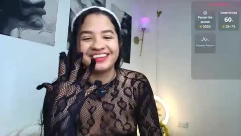 thepeach_ online show from June 29, 7:24 pm