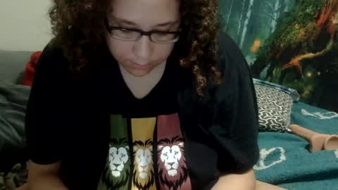 Amelia online show from June 20, 7:06 pm