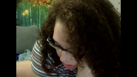Amelia online show from April 28, 3:32 am