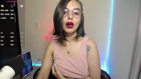 Snapshot of thepowerpuffgirl_99 chatting on January 3, 12:19 pm Amy online show from January 3, 12:19 pm