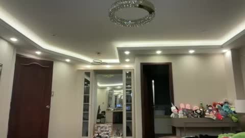 therealcamilabaddie online show from March 16, 10:46 pm