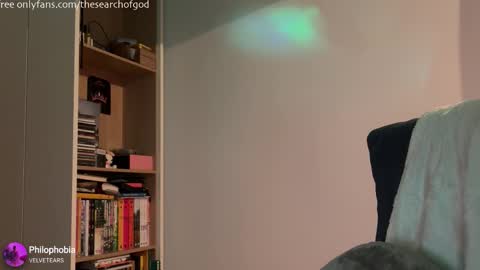 LISA                                            online show from December 3, 6:54 pm