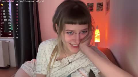 LISA                                            online show from March 10, 7:18 pm