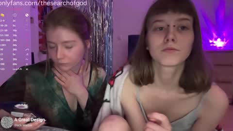 LISA                                            online show from January 6, 9:11 pm