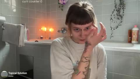 LISA                                            online show from February 5, 1:47 pm