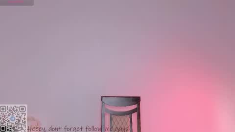 Lucia online show from March 1, 8:47 am