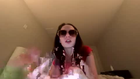 FILTHYchaos666 online show from May 8, 6:49 am