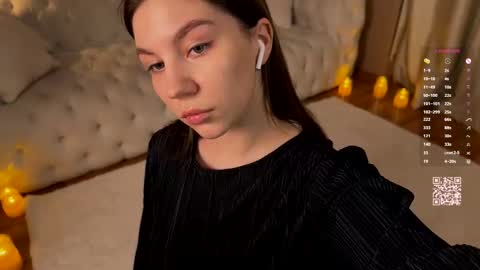 Grace  Next broadcast -  online show from December 2, 12:07 pm