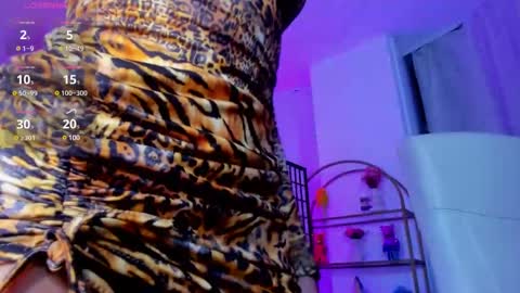 Liz online show from March 6, 5:00 pm