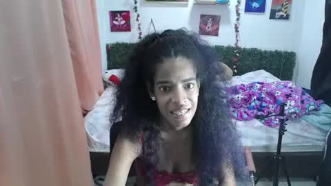 thiana_horny online show from June 20, 4:32 pm
