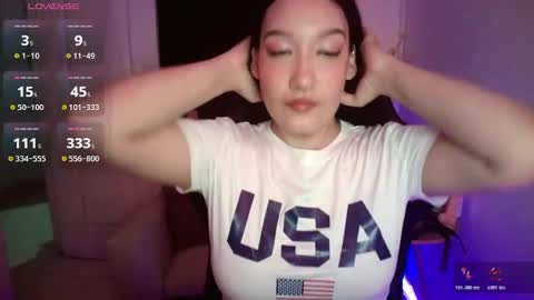 Thiara  Next Stream 0211 get my social media 3 online show from June 18, 12:01 am