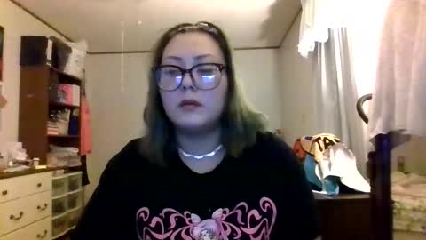 thickassazn93 online show from November 4, 5:56 am