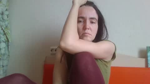 MilkyChoco online show from February 27, 5:34 am