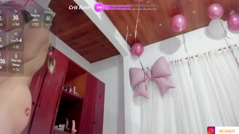 thifany online show from May 5, 2:42 pm