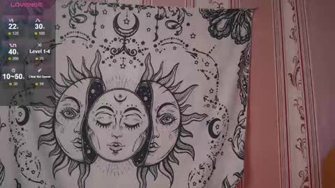 Snapshot of thighswithspikes chatting on October 28, 8:20 am Melisa online show from October 28, 8:20 am