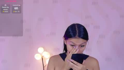 Eva  online show from June 11, 12:13 pm
