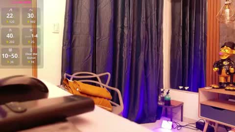 Eva  online show from July 30, 12:39 pm
