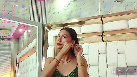 Eva  online show from January 24, 2:07 am