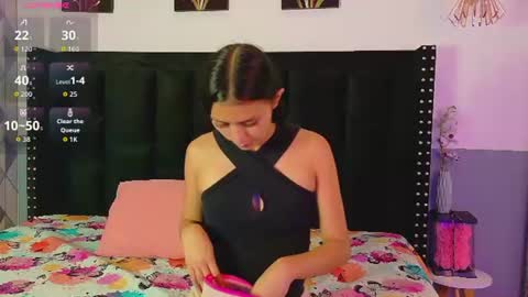 Eva  online show from July 26, 11:40 am