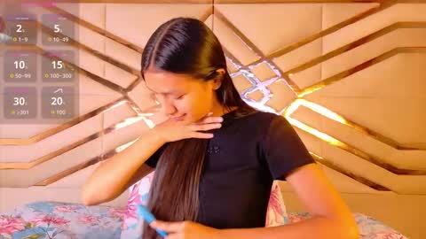 Eva  online show from February 16, 1:11 pm