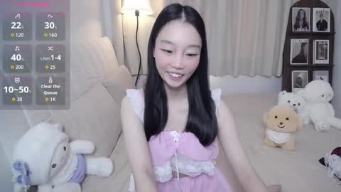 kk online show from November 21, 12:45 am