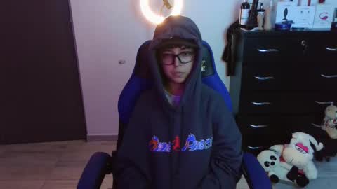 VALERIA online show from November 12, 12:41 am