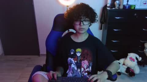 VALERIA online show from October 17, 12:36 am