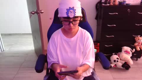 VALERIA online show from November 20, 6:09 pm