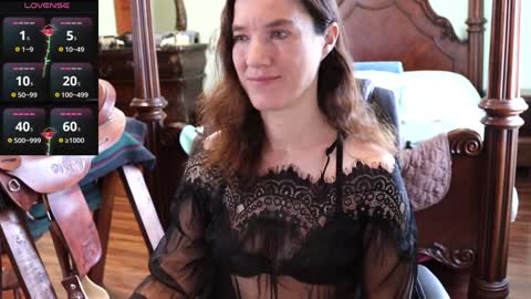 Snapshot of thornbury_rose chatting on January 30, 7:04 pm ThornburyRose online show from January 30, 7:04 pm