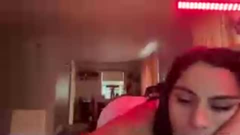 throatyygoat online show from August 2, 11:30 pm