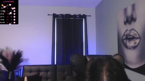 Snapshot of tiabellaxxx chatting on January 25, 8:53 pm Tia Bella online show from January 25, 8:53 pm