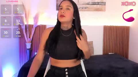 tihana online show from July 1, 8:52 pm