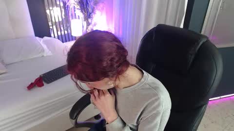 LIA online show from March 9, 12:19 pm