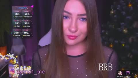 tianna_me online show from December 20, 8:35 pm