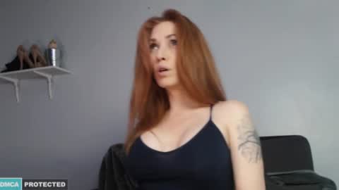 TIANNA online show from July 14, 3:33 am