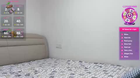 tiantian_26 online show from October 28, 10:54 am