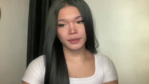 Ms. Tiara online show from July 10, 2:45 am