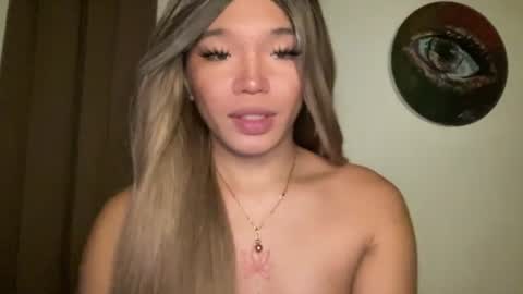 Ms. Tiara online show from July 26, 2:52 am