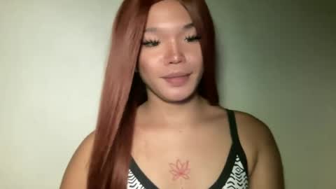 Ms. Tiara online show from July 13, 6:36 am