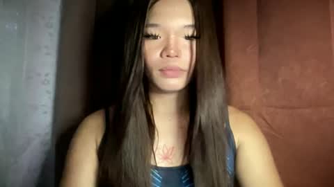 Ms. Tiara online show from January 7, 12:03 am