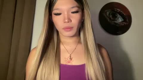 Ms. Tiara online show from July 27, 7:27 am