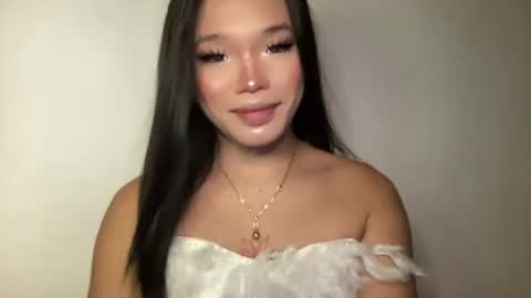 Ms. Tiara online show from July 29, 12:43 am