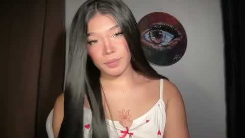 Ms. Tiara online show from July 5, 4:19 am