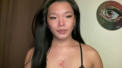 Ms. Tiara online show from July 11, 3:06 am