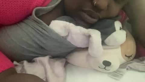 Tierra Henri online show from January 6, 8:12 pm