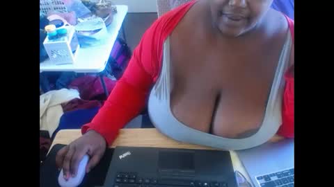 Tierra Henri online show from December 18, 10:03 pm