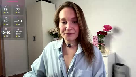Kallie online show from May 3, 2:09 pm
