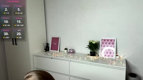 Kallie online show from April 30, 5:51 pm